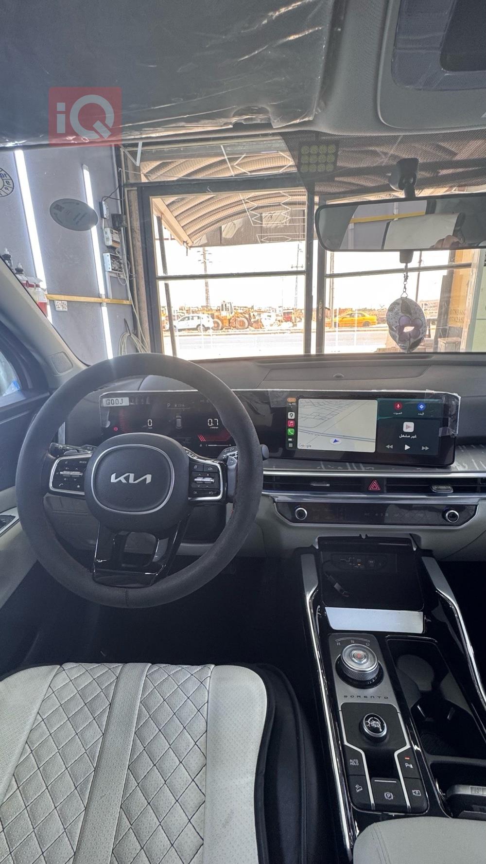 کیا سۆرینتۆ